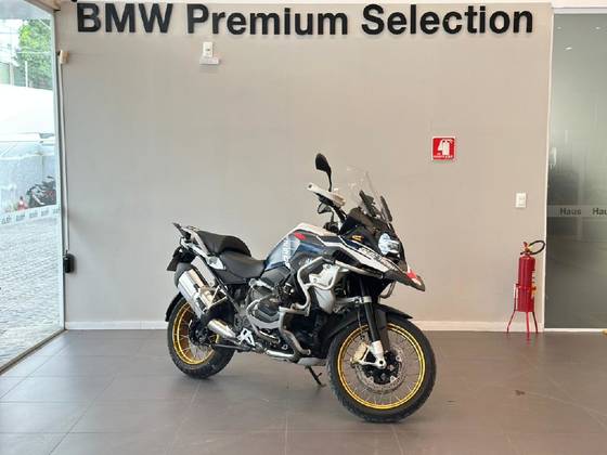 BMW R 1250 GS PREMIUM TRIPLE BLACK BMW R 1250 GS PREMIUM TRIPLE BLACK